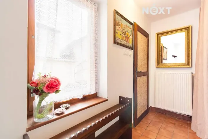 Prodej rodinného domu, Netolice, Mnichská, 280 m2