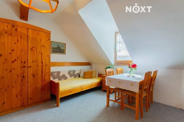 Prodej rodinného domu, Netolice, Mnichská, 280 m2