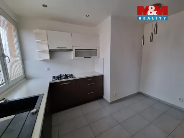 Pronájem bytu 3+1, Ostrava - Poruba, 68 m2