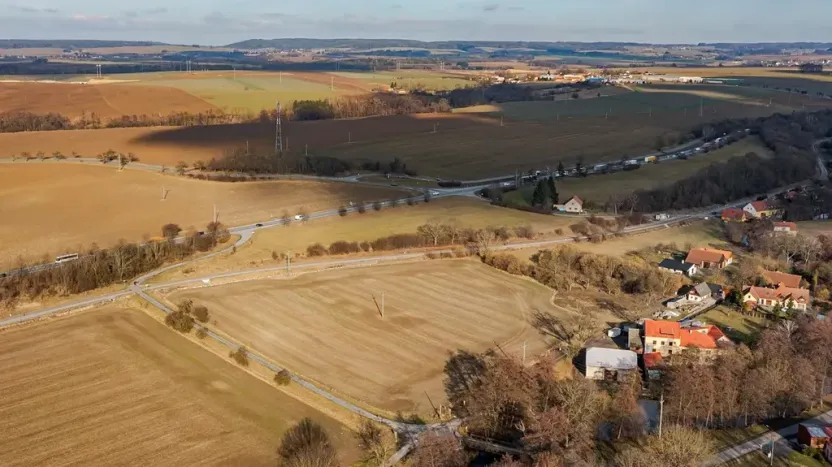 Prodej pozemku pro bydlení, Litomyšl, 1478 m2