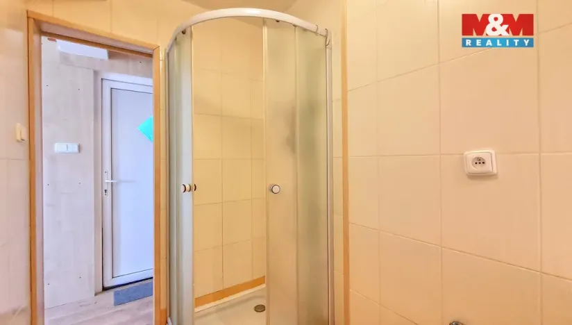 Pronájem bytu 1+kk, Liberec - Liberec X-Františkov, Řídkého, 20 m2