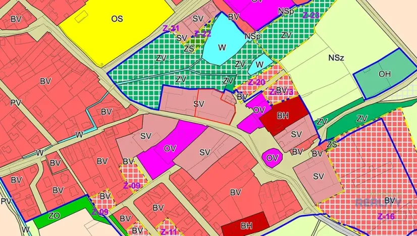 Prodej zemědělské usedlosti, Kojetice, 1113 m2