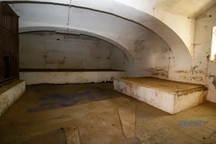 Prodej zemědělské usedlosti, Kojetice, 1113 m2