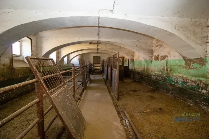 Prodej zemědělské usedlosti, Kojetice, 1113 m2