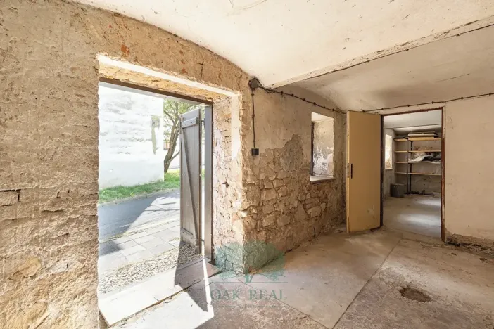 Prodej rodinného domu, Pavlov, Na Návsi, 200 m2