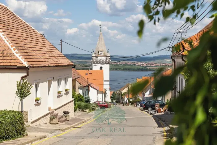 Prodej rodinného domu, Pavlov, Na Návsi, 200 m2