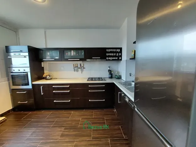 Prodej bytu 2+1, Beroun, Branislavova, 63 m2