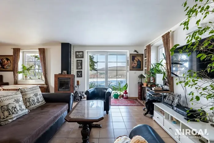 Prodej vícegeneračního domu, Jílové u Prahy, 952 m2