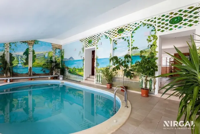 Prodej vícegeneračního domu, Jílové u Prahy, 952 m2