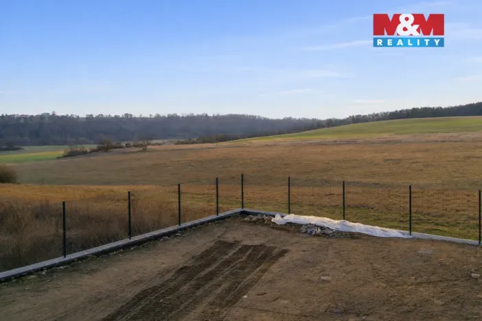 Prodej pozemku pro bydlení, Brodce, 800 m2