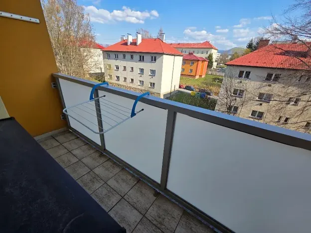Pronájem bytu 2+1, Frenštát pod Radhoštěm, Školská čtvrť, 50 m2