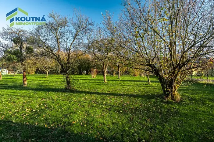 Prodej pozemku pro bydlení, Frenštát pod Radhoštěm, 2087 m2