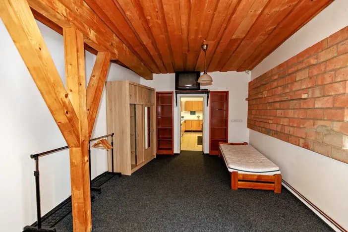 Prodej ubytování, Odry, 250 m2