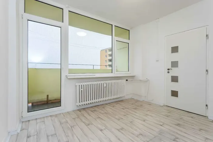 Prodej bytu 3+1, Litvínov, Mostecká, 65 m2