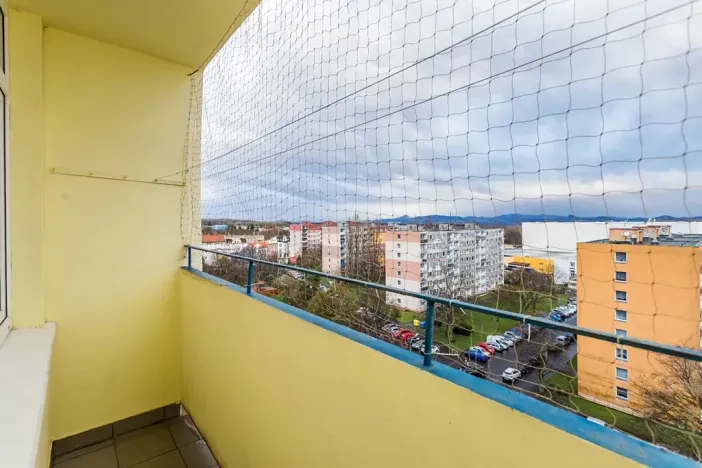 Prodej bytu 3+1, Litvínov, Mostecká, 65 m2