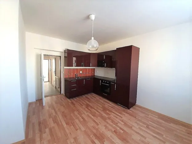 Pronájem bytu 2+kk, Kralupy nad Vltavou, Havlíčkova, 56 m2