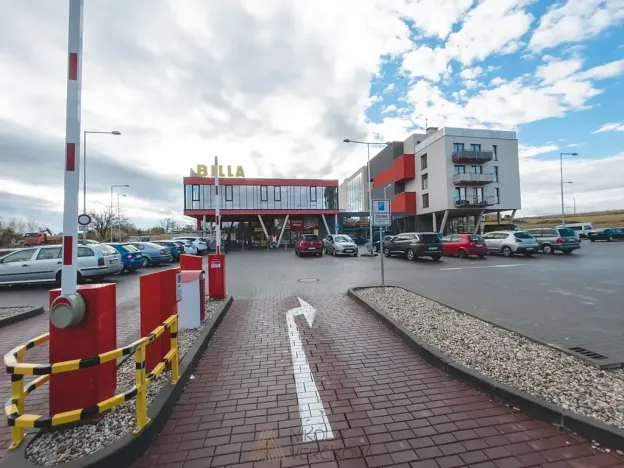 Pronájem obchodního prostoru, Rajhrad, Masarykova, 53 m2