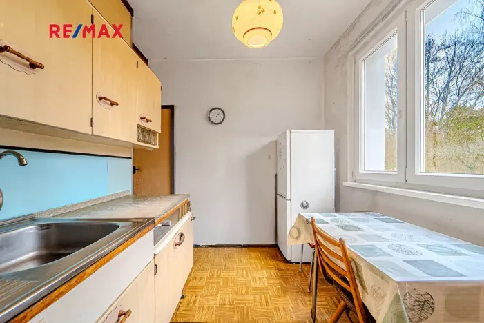 Prodej bytu 2+1, Kladno, Pražská, 50 m2