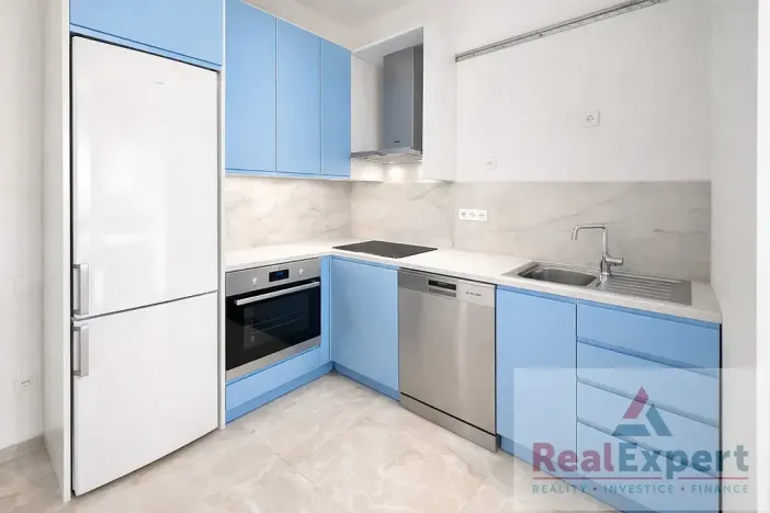 Pronájem bytu 1+kk, Praha - Vinohrady, Máchova, 35 m2