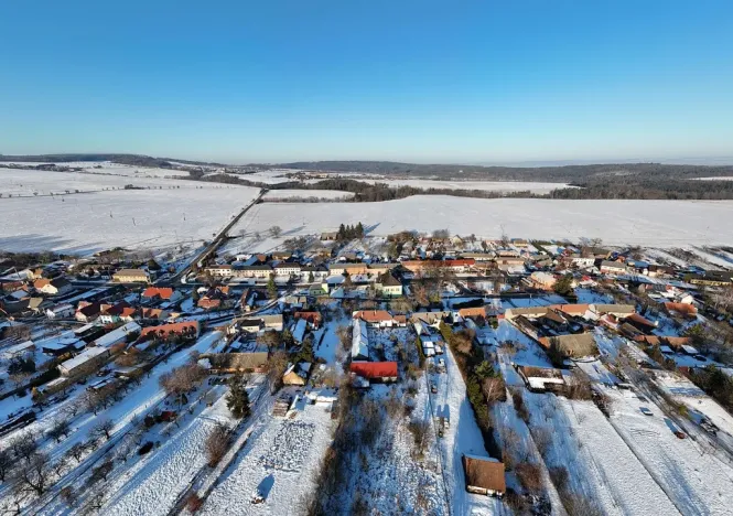 Prodej komerční, Raková u Konice, 229 m2