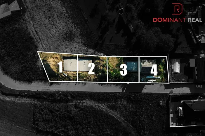 Prodej rodinného domu, Lysovice, 104 m2