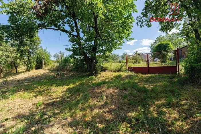 Prodej pozemku pro bydlení, Tištín, 1917 m2