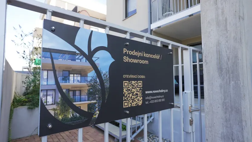 Prodej bytu 4+kk, Praha - Dolní Chabry, U Jirkovské, 115 m2