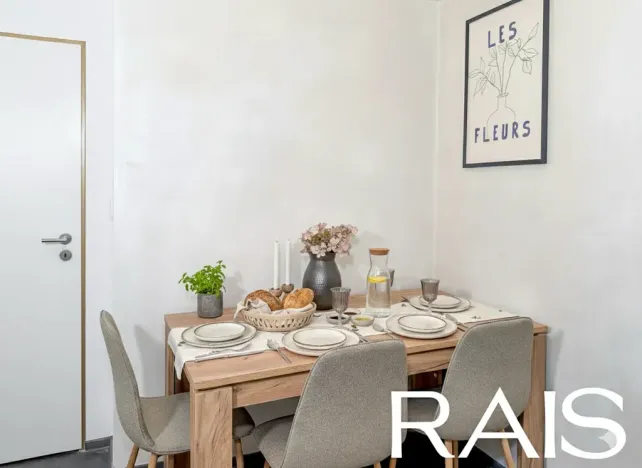 Prodej bytu 2+kk, Brno, Kopečná, 43 m2