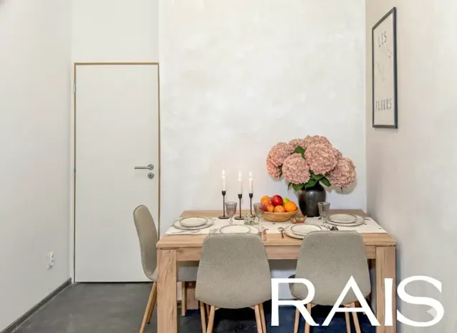 Prodej bytu 2+kk, Brno, Kopečná, 43 m2