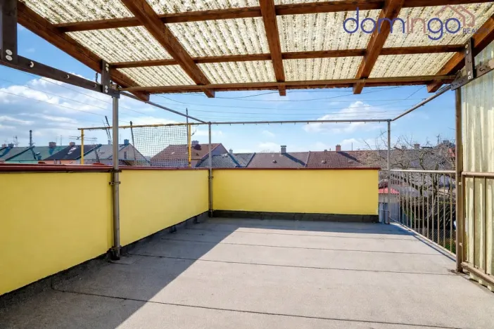 Prodej rodinného domu, Svitavy - Lány, Antonína Slavíčka, 110 m2