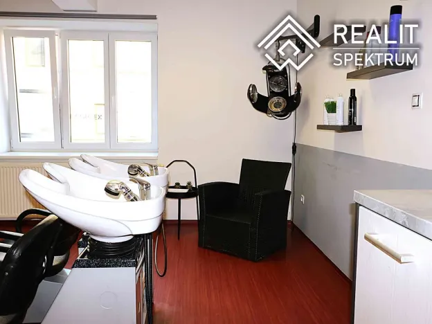 Prodej komerční, Lanškroun - Žichlínské Předměstí, Dobrovského, 110 m2