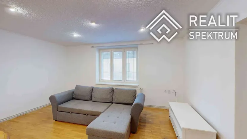 Prodej komerční, Lanškroun - Žichlínské Předměstí, Dobrovského, 110 m2