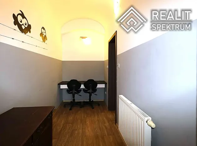 Prodej obchodního prostoru, Lanškroun - Žichlínské Předměstí, Dobrovského, 47 m2