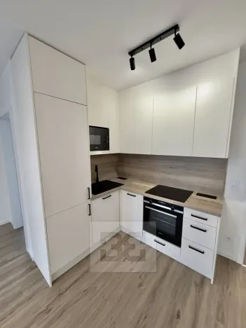 Pronájem bytu 2+kk, Kladno, Ke křížku, 48 m2