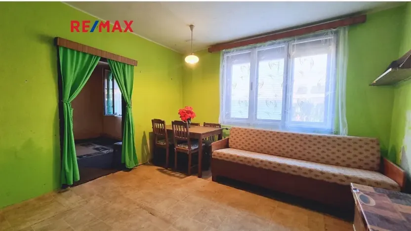 Prodej rodinného domu, Syrovín, 82 m2