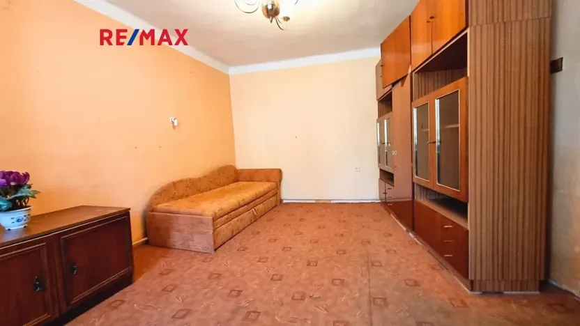 Prodej rodinného domu, Syrovín, 82 m2