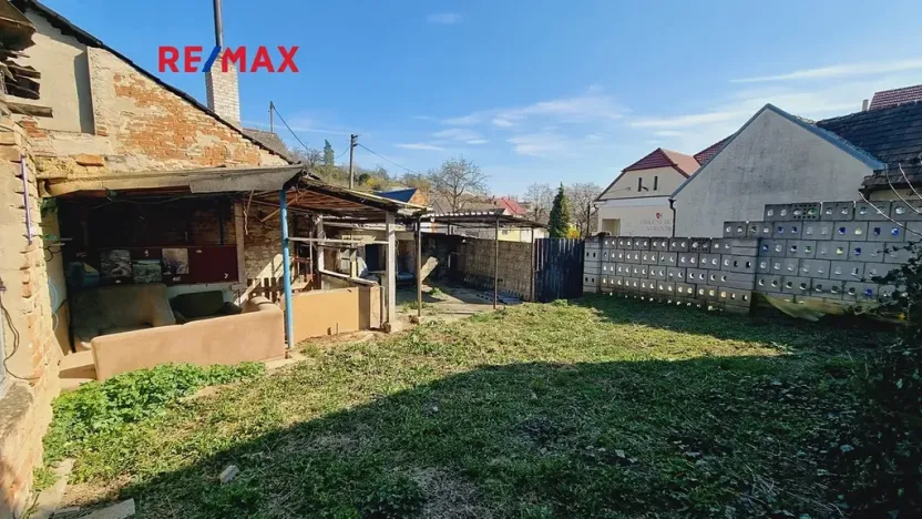 Prodej rodinného domu, Syrovín, 82 m2