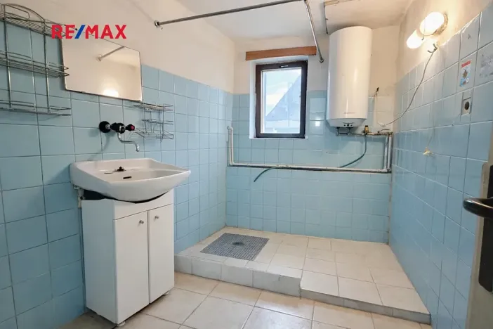 Prodej rodinného domu, Syrovín, 82 m2