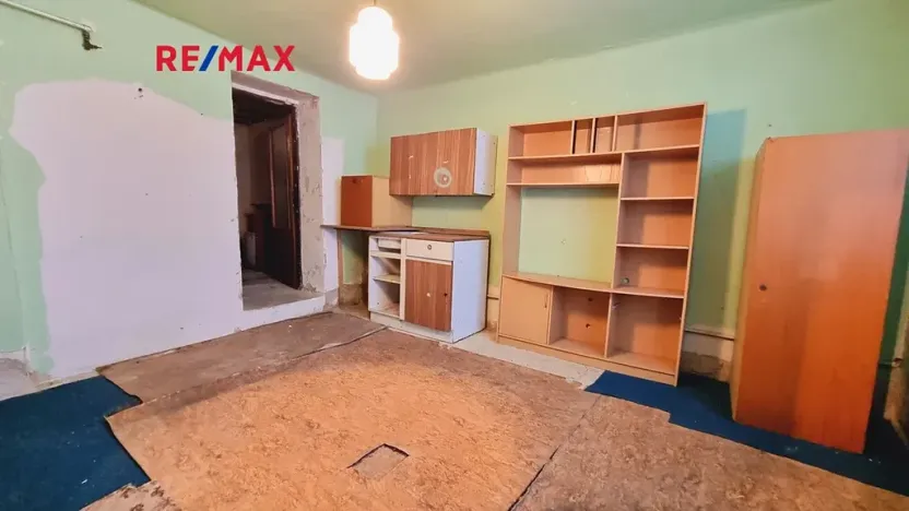 Prodej rodinného domu, Syrovín, 82 m2