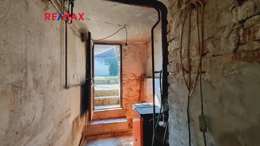 Prodej rodinného domu, Syrovín, 82 m2