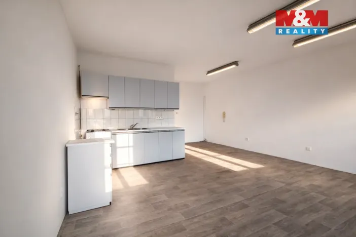 Pronájem kanceláře, Opava - Město, Dolní náměstí, 94 m2