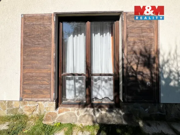 Prodej rodinného domu, Prášily, 120 m2