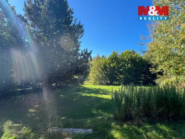 Prodej rodinného domu, Prášily, 120 m2