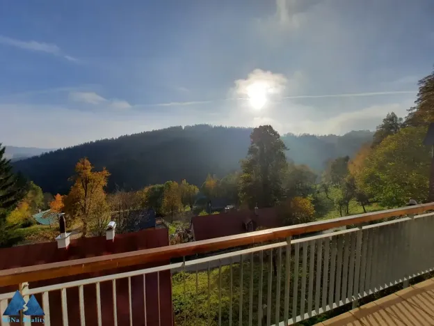 Pronájem bytu 2+kk, Vítkovice, 36 m2