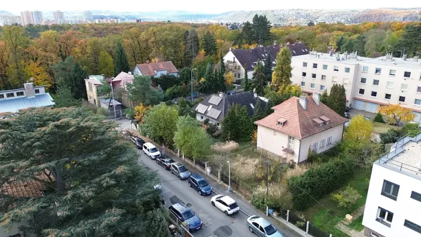 Prodej rodinného domu, Praha - Hodkovičky, Polední, 200 m2