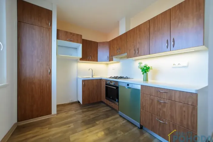 Prodej bytu 4+1, Vysoké Mýto, V Peklovcích, 87 m2