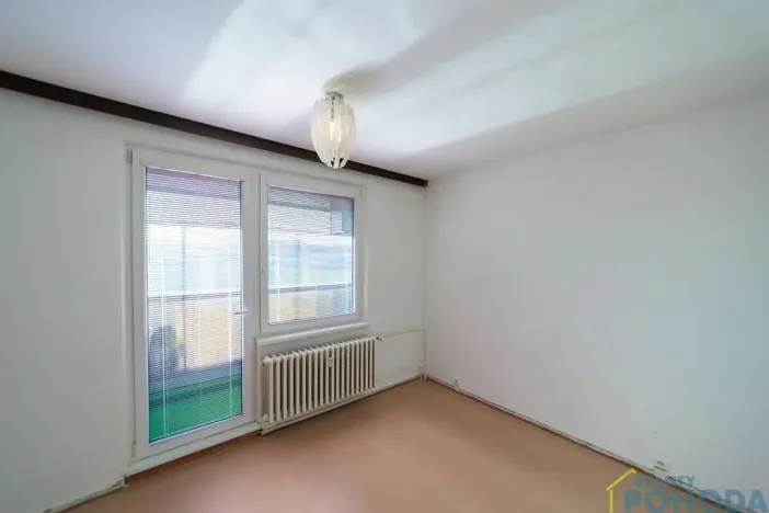 Prodej bytu 4+1, Vysoké Mýto, V Peklovcích, 87 m2