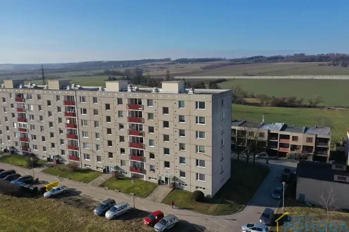 Prodej bytu 4+1, Vysoké Mýto, V Peklovcích, 87 m2