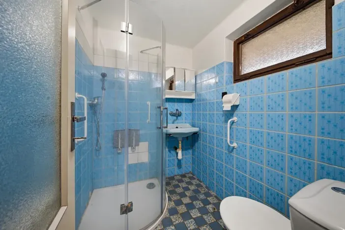 Prodej rodinného domu, Zámrsk, 147 m2