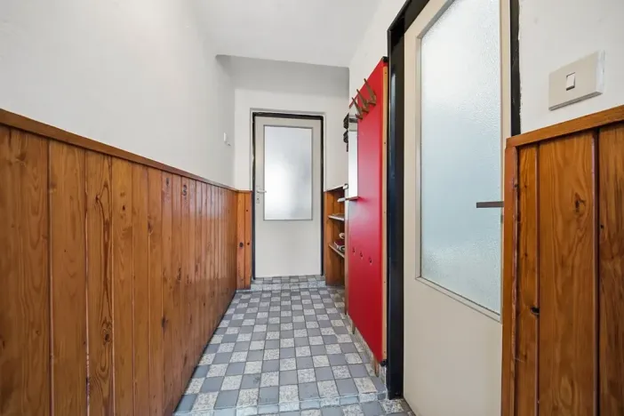 Prodej rodinného domu, Zámrsk, 147 m2